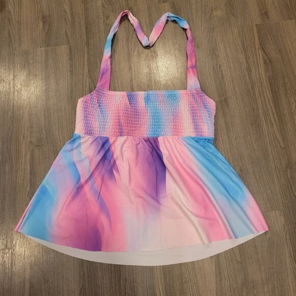🎄4 for $10 🎄 SHEIN | Bathing Suit Top - Picture 1 of 7